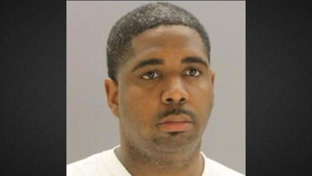 Dallas officer charged with 2 counts of capital
murder 1