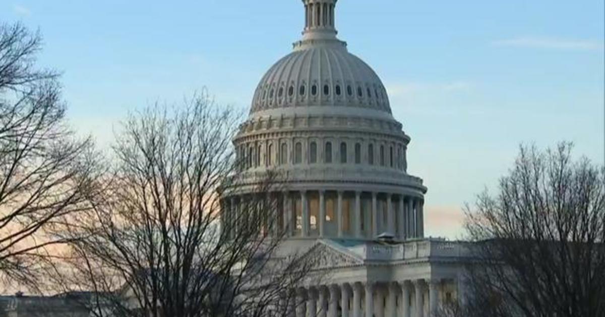Eye Opener: Senate moves forward with COVID bill 1