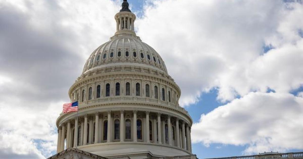 House expected to pass coronavirus relief bill Wednesday
morning 1