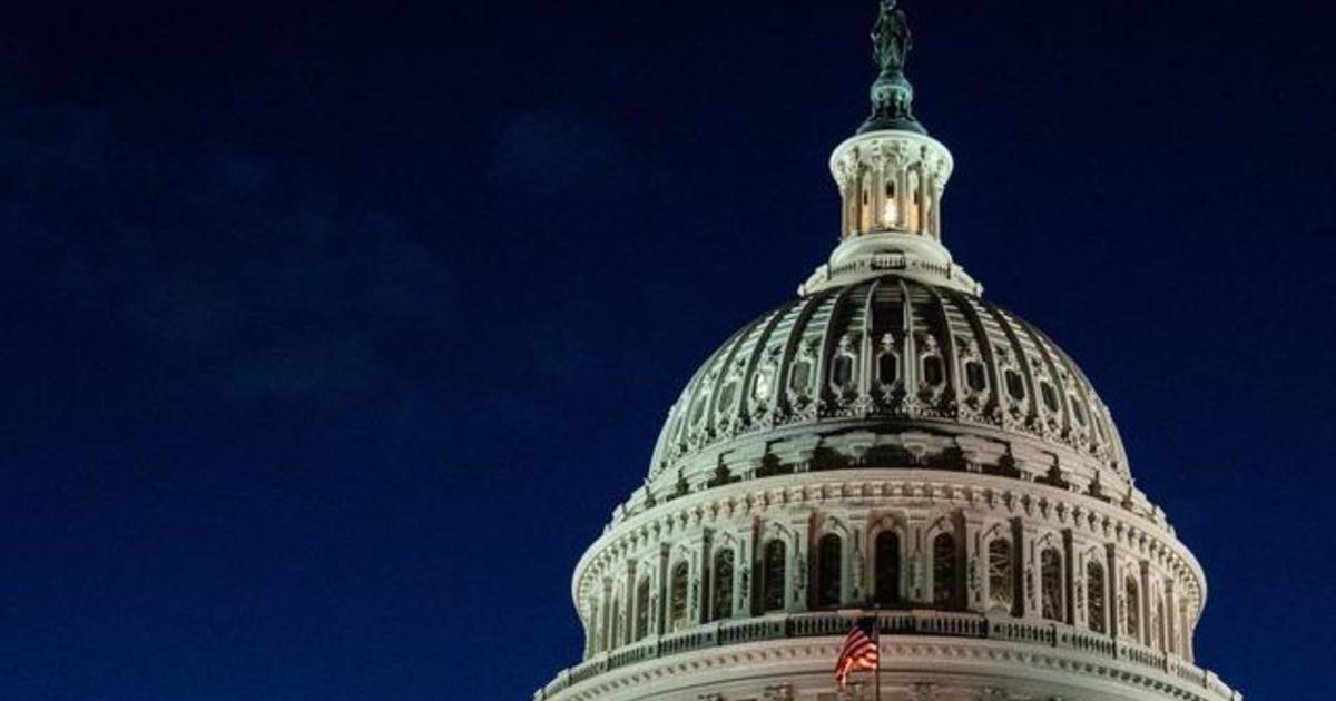 Republicans delay Senate debate on Biden's coronavirus
relief bill  1
