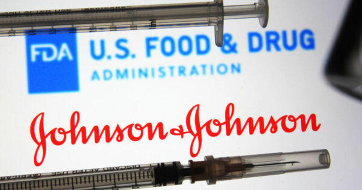 Johnson & Johnson begins rolling out nearly 4
million coronavirus vaccine doses 1