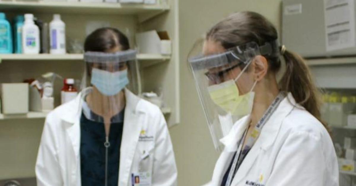 Johnson & Johnson plans to ship nearly 4 million
COVID-19 vaccine doses this week 1