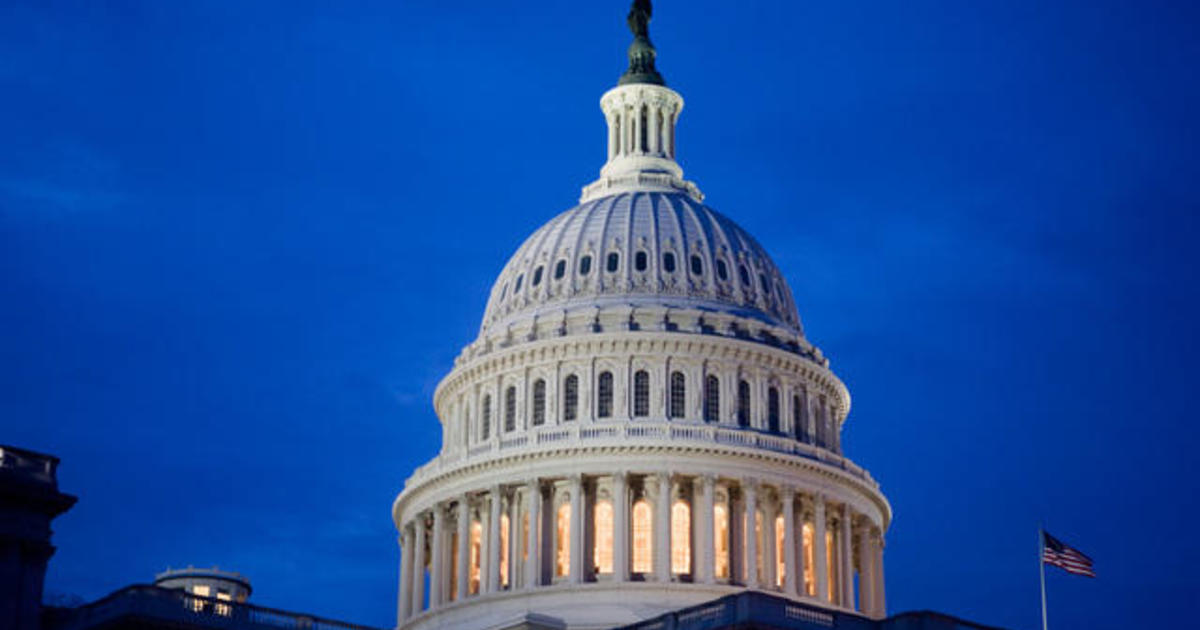 Senate moving forward with COVID-19 relief bill after
marathon reading delayed measure 1