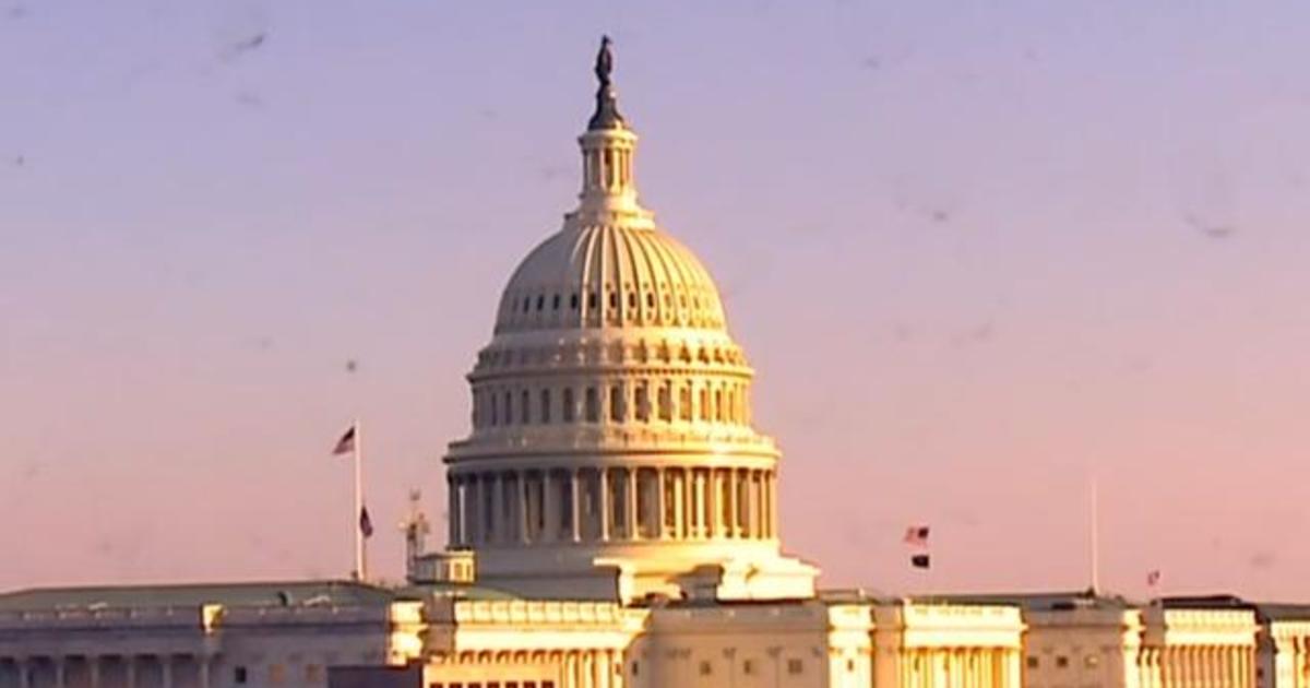 Senate votes to start debate on COVID-19 relief bill 1