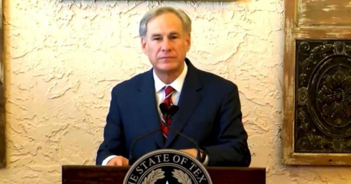 Texas lifts mask mandate and other COVID-19 restrictions
despite health officials' warnings 1