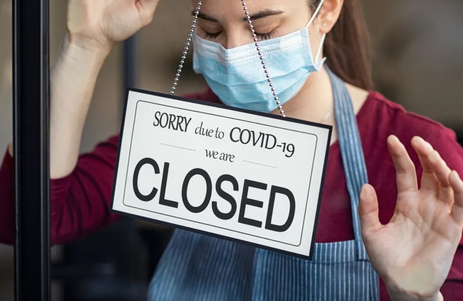 UVA Tells Students Where They Can and Cannot Go Due to
COVID-19 1