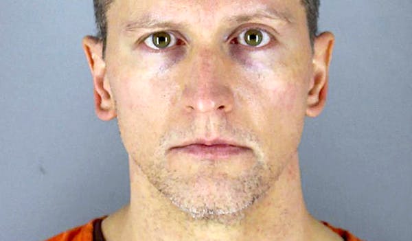 Poll: Only 36% believe George Floyd murdered by police
officer 1