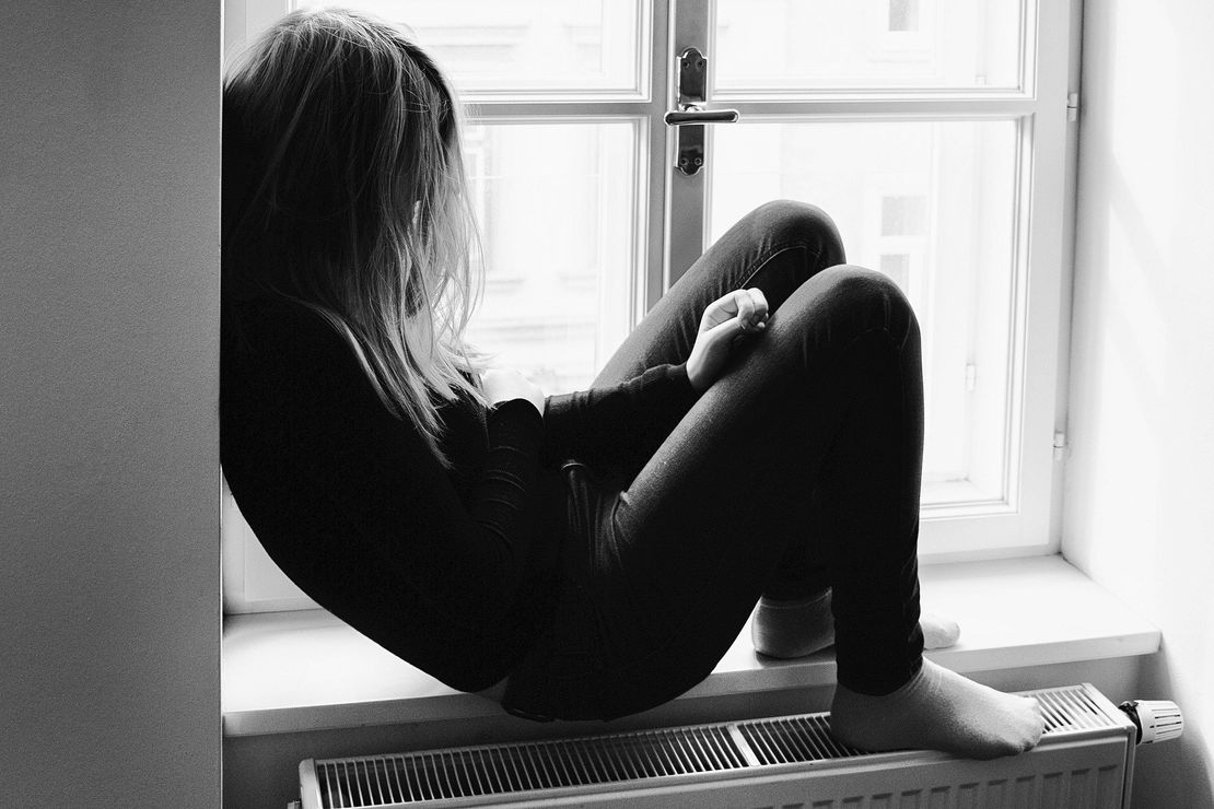 National Mental Health Data Shows the Lockdown 'Cure' Was
Worse Than COVID-19 for Children 1