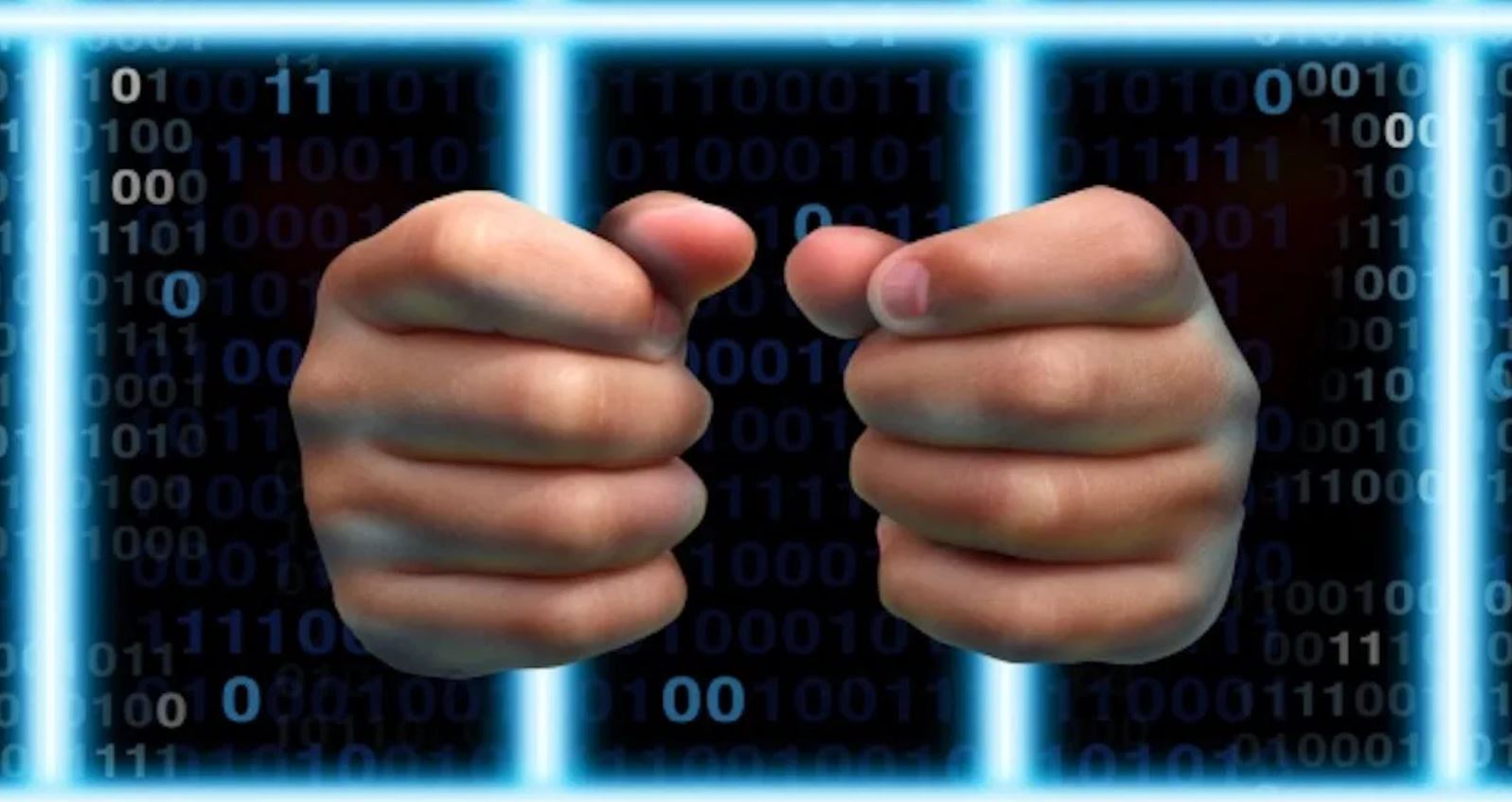 James Corbett Interview – COVID-19 Censorship, Technocracy
& The Amazing Country Of Digital Gulag 1