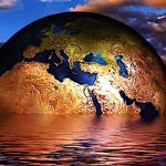 Guardian promotes 'global lockdown' every 2 years to combat
climate change 9
