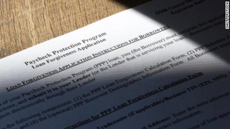 Fake CPA hit with criminal charges for Covid-19 loan
fraud 1