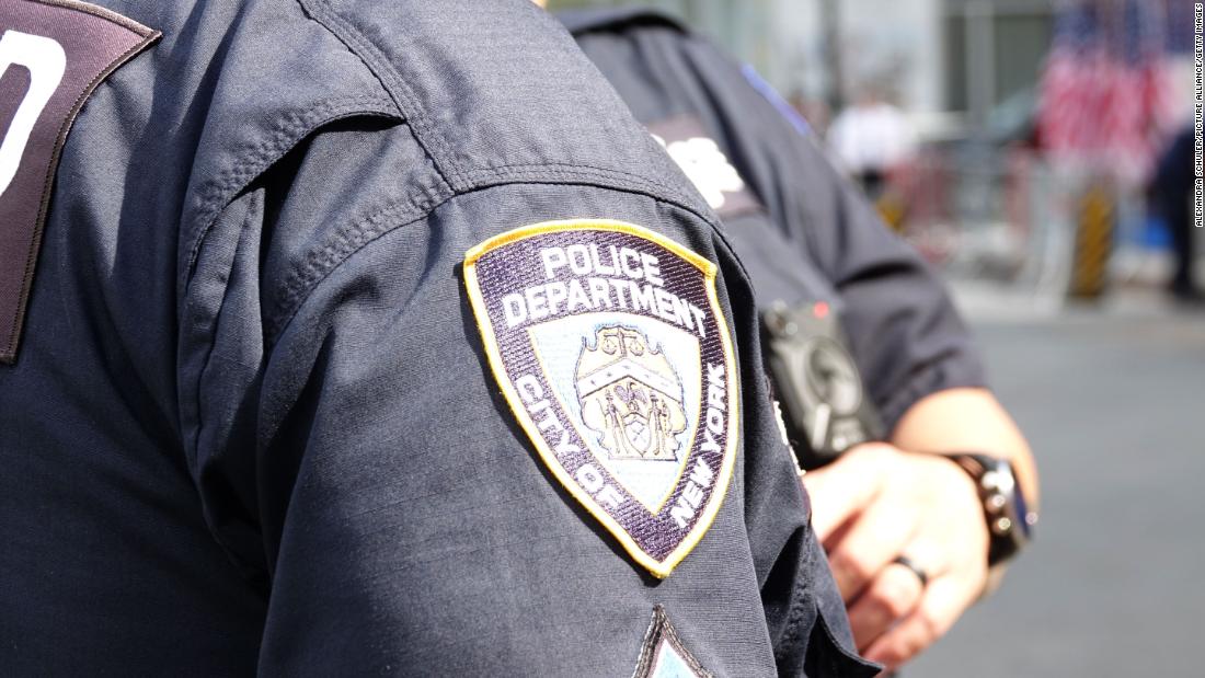 NYPD officers are no longer protected from civil lawsuits
after city council passes police reform legislation 1