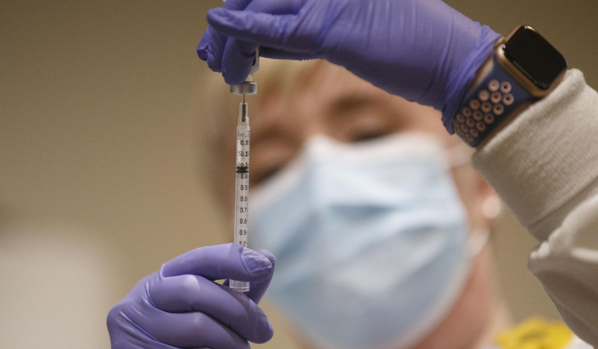 Virginia sees first cases of California coronavirus
variants 1