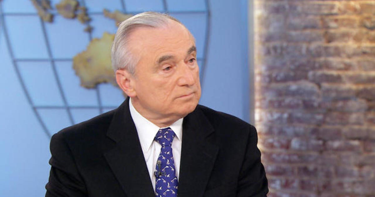 NYPD commissioner on protecting officers, keeping the city
safe 1