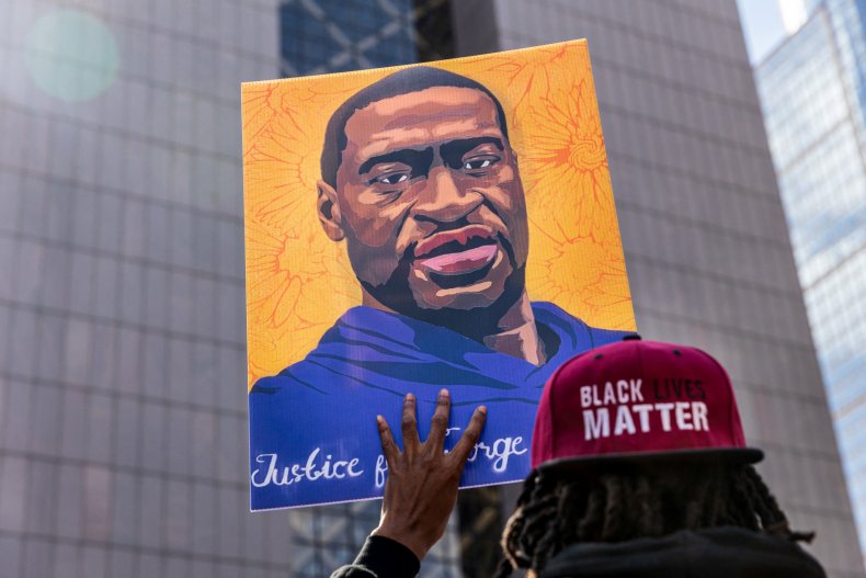 What Did George Floyd's Autopsy Report Reveal About His
Cause of Death? 1