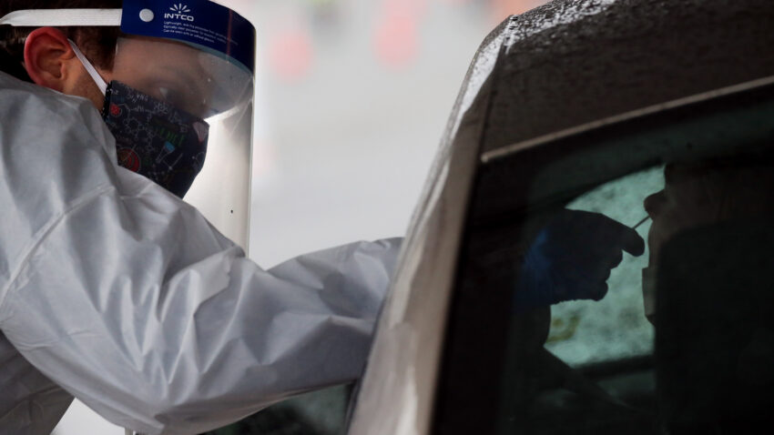 Mass. reports 1,817 new COVID-19 cases, 29 new
deaths 1