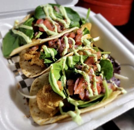 Colony Square’s food hall set to open in June, adds two new
concepts 1
