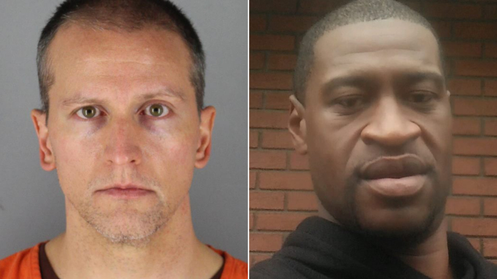 George Floyd death: What we know about the 14 jurors 1
