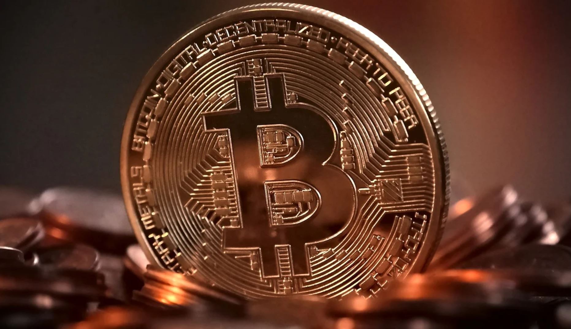 FinTech Company Mogo Offers $3,100 In Bitcoin To Open Or
Refi A Mortgage 1
