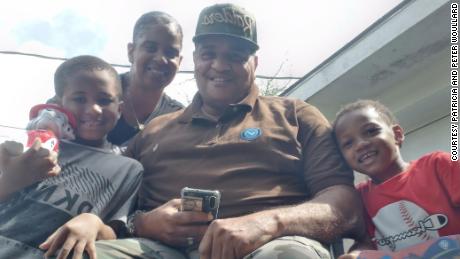 A year ago, this frontline worker was fighting for his life.
Now he's walking for the first time since Covid-19 1