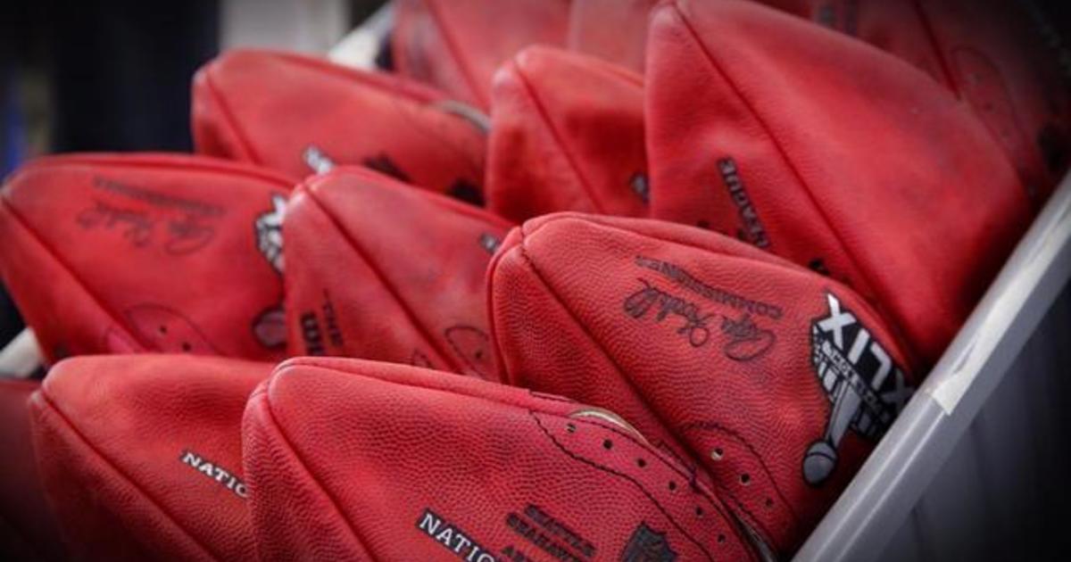 New England Patriots "Deflate-gate" scandal disputed 1
