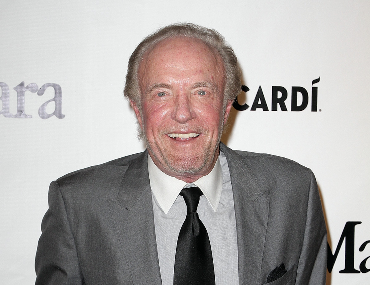James Caan looks back at ‘Thief,’ a Chicago classic released
40 years ago this month 1
