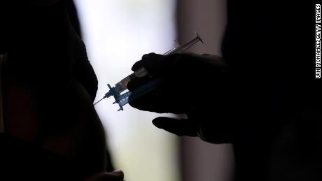 Tuskegee isn't the only reason why some Black people are
hesitant to get the coronavirus vaccine 1