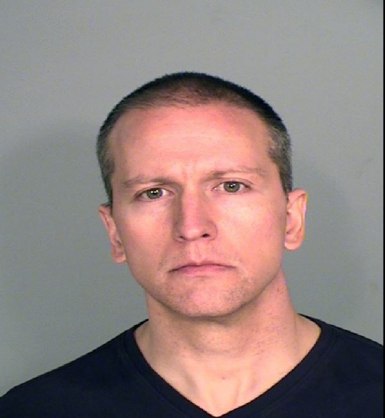 Derek Chauvin Charges—Why He is Accused of Both Manslaughter
and Murder of George Floyd 1