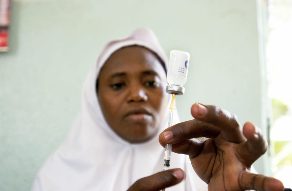 COVID-19 Variants Could Beat Vaccines Within a Year If
Pharma Policy Doesn’t Change 1