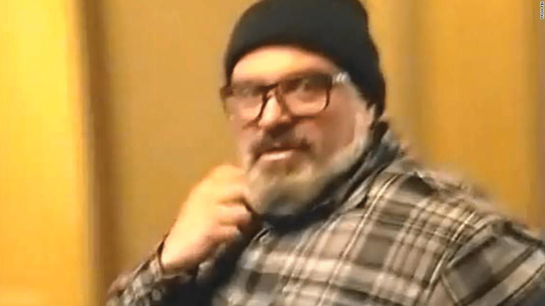In bid to avoid jail, Proud Boys leader claims he was in
contact with FBI years before Capitol riot 1