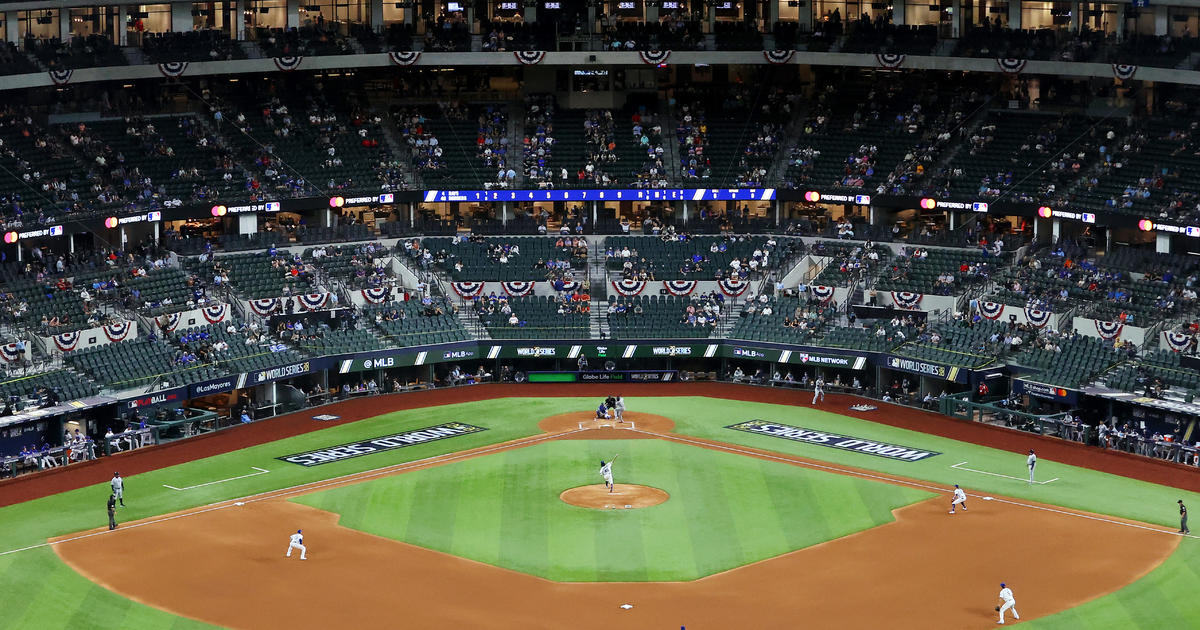 Should MLB move All-Star Game to protest Georgia's new
voting law? 1