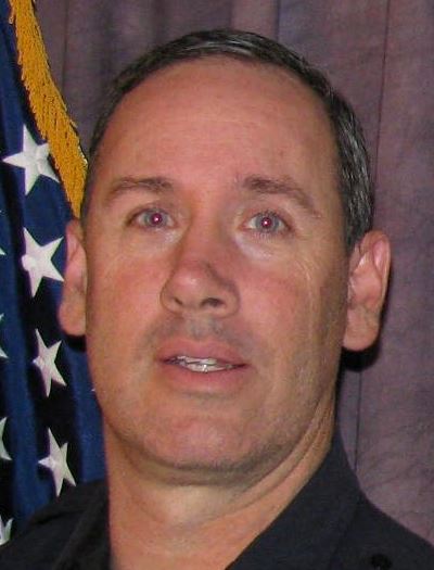 Hundreds attend funeral of Boulder police Officer Eric
Talley, known as a quiet hero before final sacrifice 1