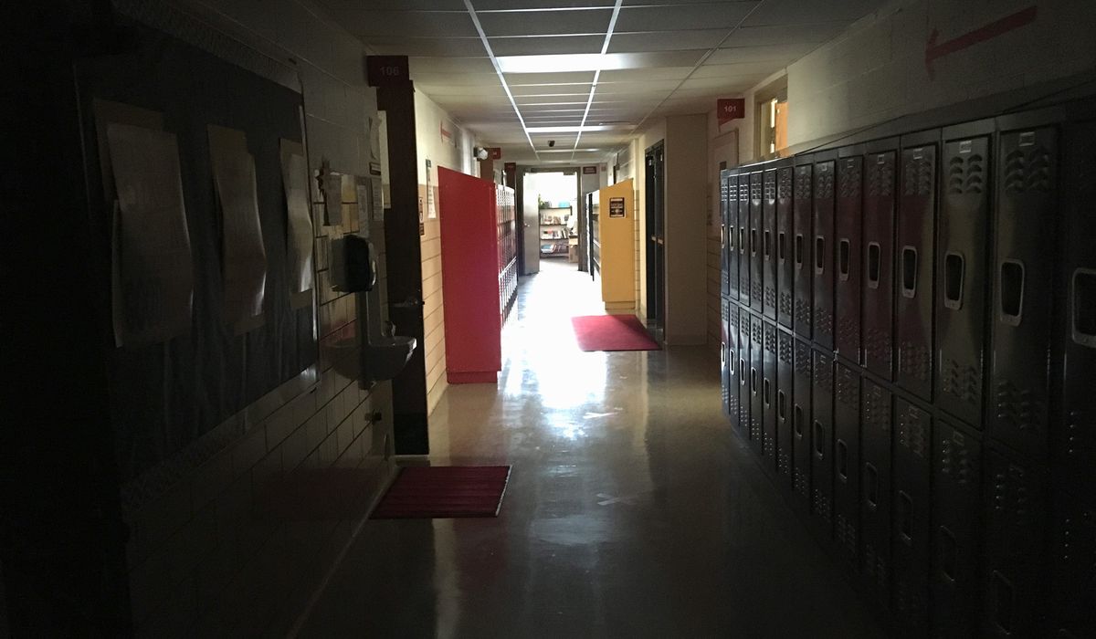 Anti-Muslim bullying hits new high in California schools:
Study 1