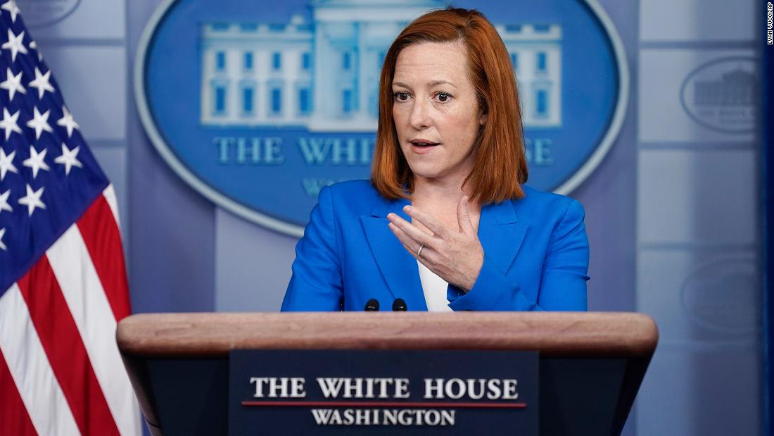 White House says Americans deserve better information as
allies criticize WHO coronavirus report 1