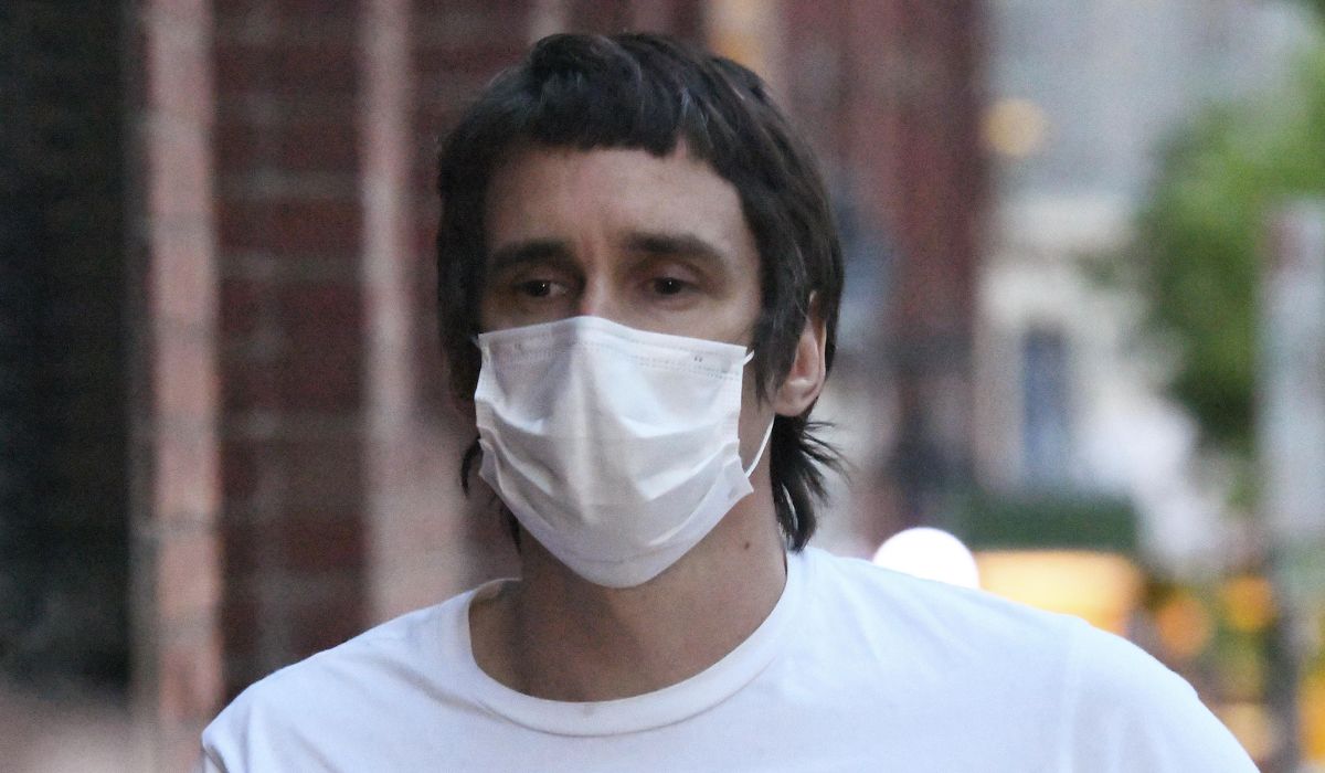 Australian judge says man who filmed dying officers is
hated 1
