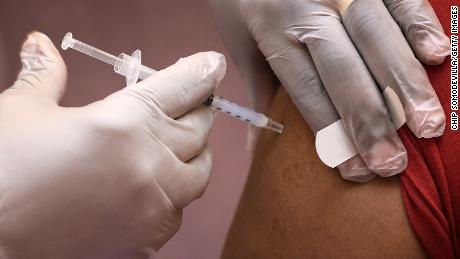 Older adults begin to catch up on all that they missed
during the pandemic after Covid-19 vaccinations 1