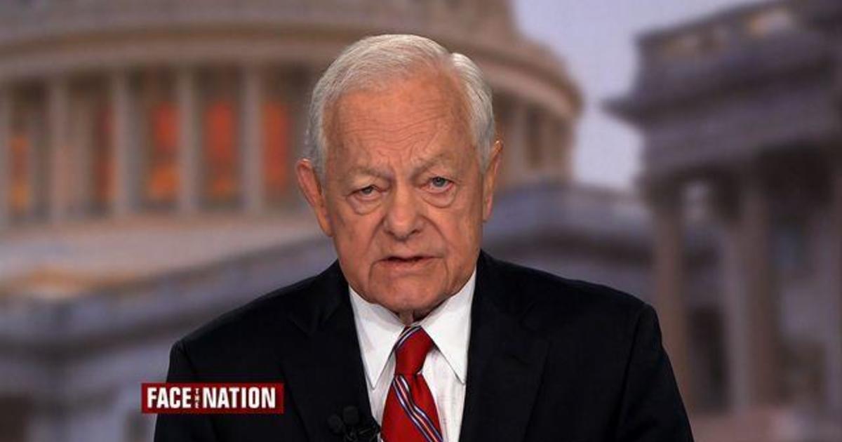 Open: This is Face the Nation, February 22 1