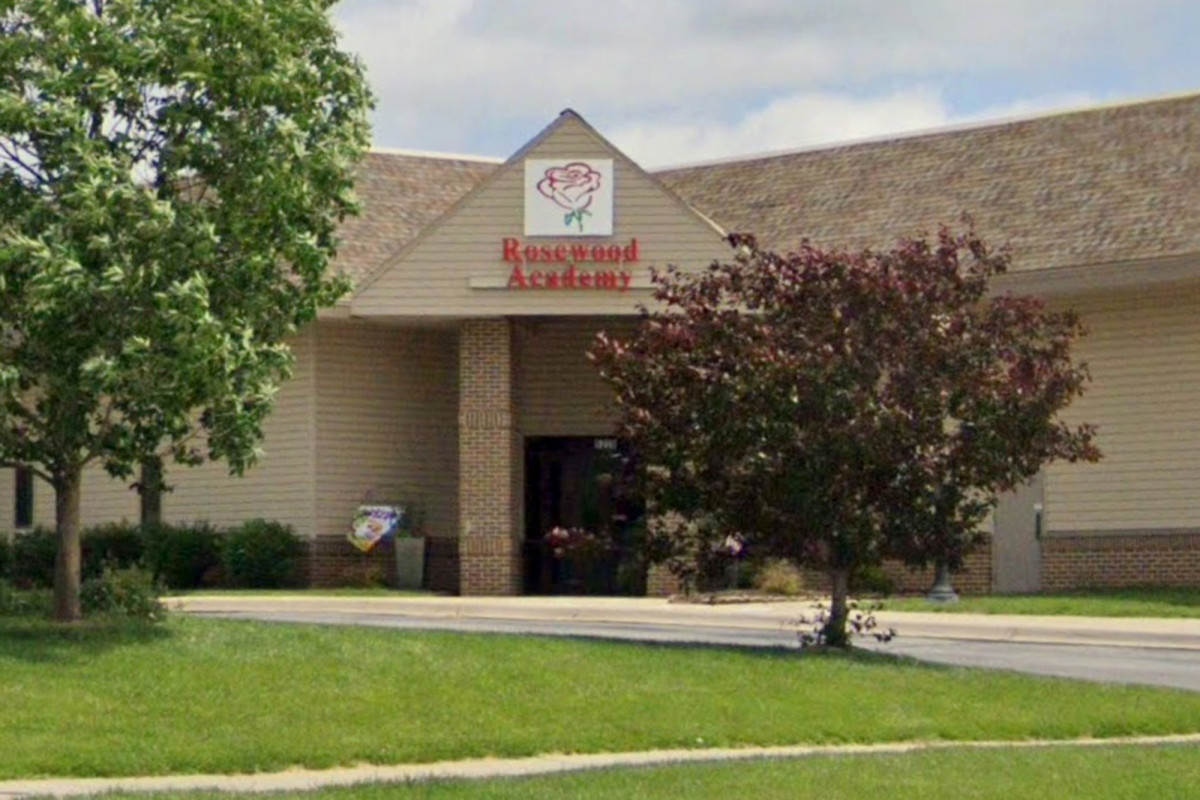 UK variant behind 20 percent of COVID-19 cases at Nebraska
daycare following outbreak 1