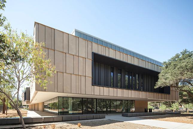 Stanford art museums, athletic fields to reopen starting
April 12 1