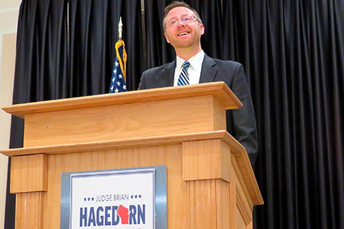 Wisconsin Supreme Court Overturns Mask Mandate, Other
Emergency Orders 1