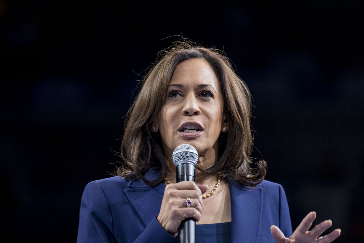 The Spin: Vice President Kamala Harris in Chicago Tuesday |
More Lightfoot vs. Pritzker tension? | Lightfoot to join public
health doctors on the mound for Cubs home opener 1 The Spin: Vice President Kamala Harris in Chicago Tuesday |
More Lightfoot vs. Pritzker tension? | Lightfoot to join public
health doctors on the mound for Cubs home opener 1