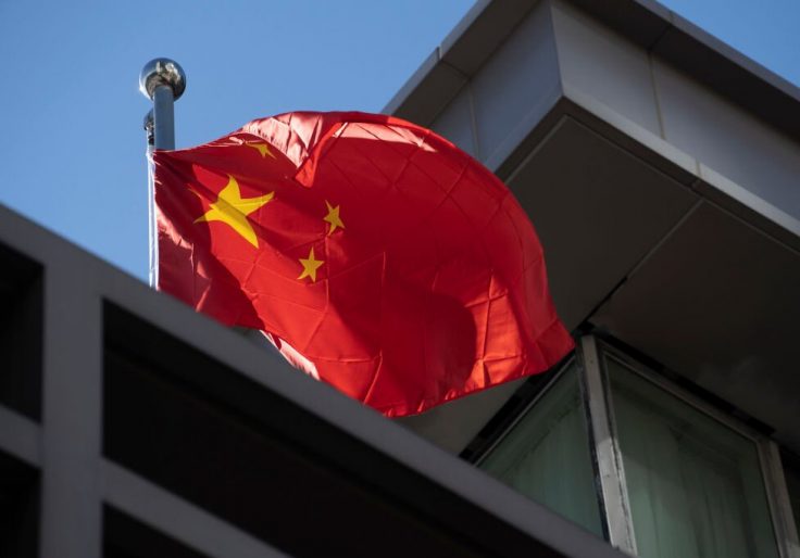 China-Backed Confucius Institute Turns Its Attention to K-12
Classrooms 1