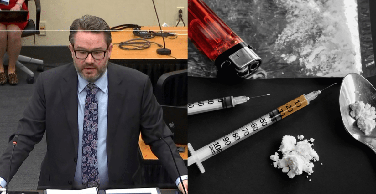 Chauvin Defense Team: George Floyd Concealed Meth and
Fentanyl Pills from Officers in His Mouth 1
