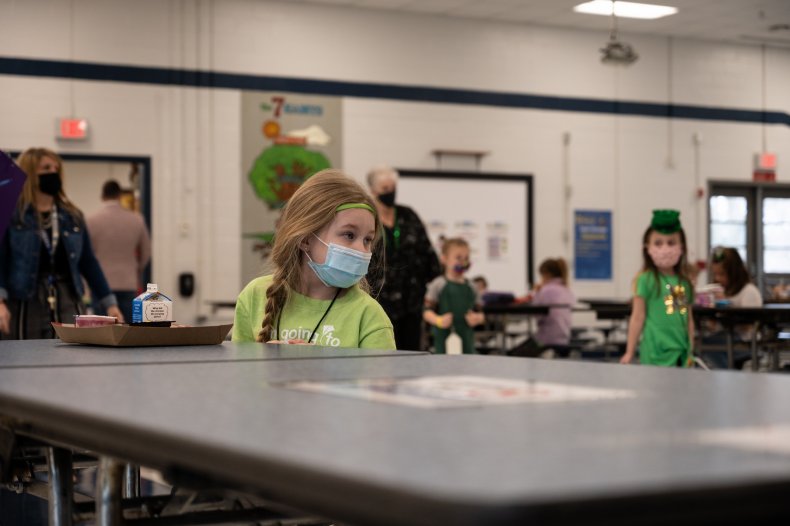 New Jersey Parent Coalitions are Organizing Lawsuits to
Reopen School Districts 1