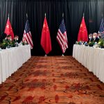 The combative opening to the first US-China meeting
signals a “rough start” to relations 20