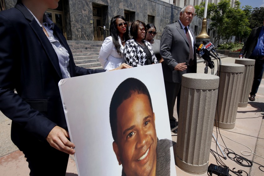 What secret files on police officers tell us about law
enforcement misconduct 1