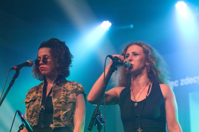 Pussy Riot is Selling NFTs to Raise Money for Victims of
Domestic Violence 1
