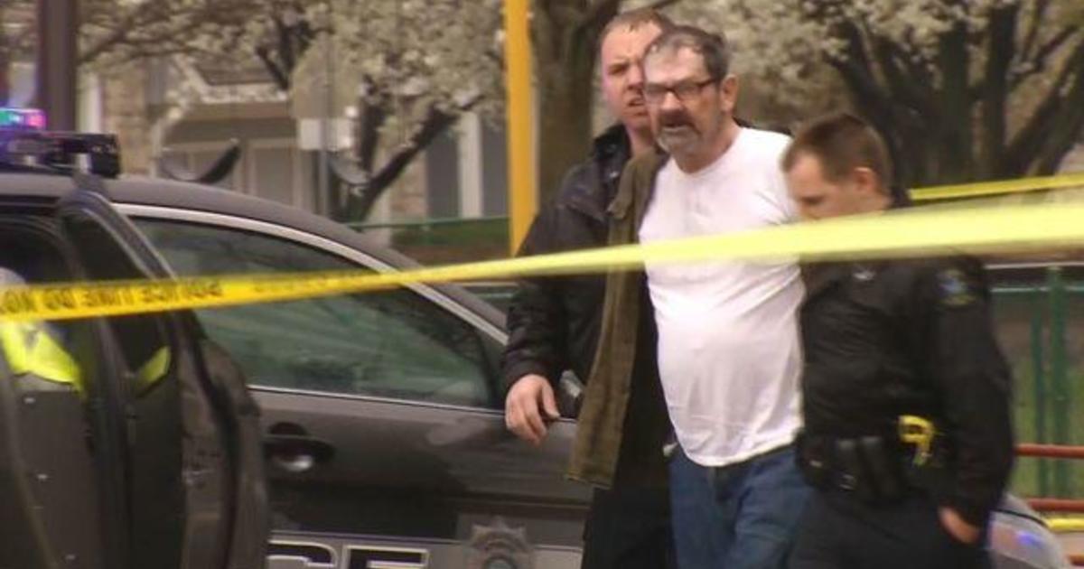 Eye Opener: A possible hate crime in the heartland 1