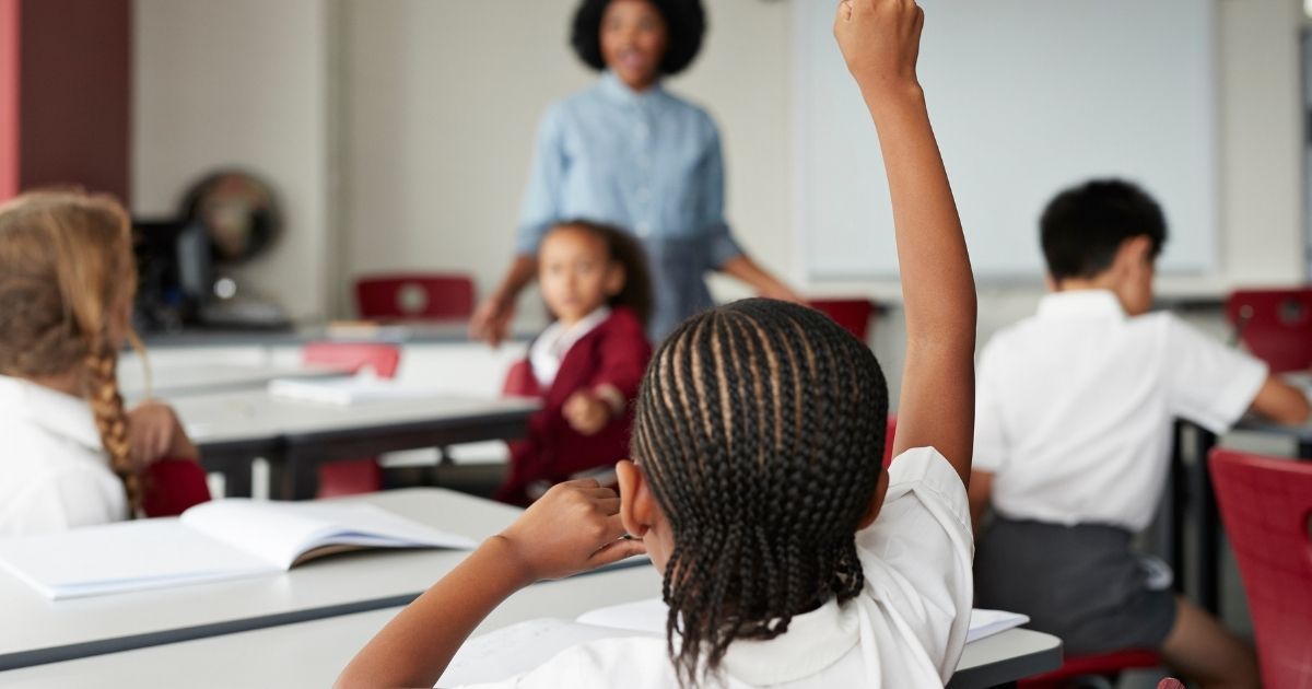 CDC Removes Another Excuse for Keeping Schools
Closed 1