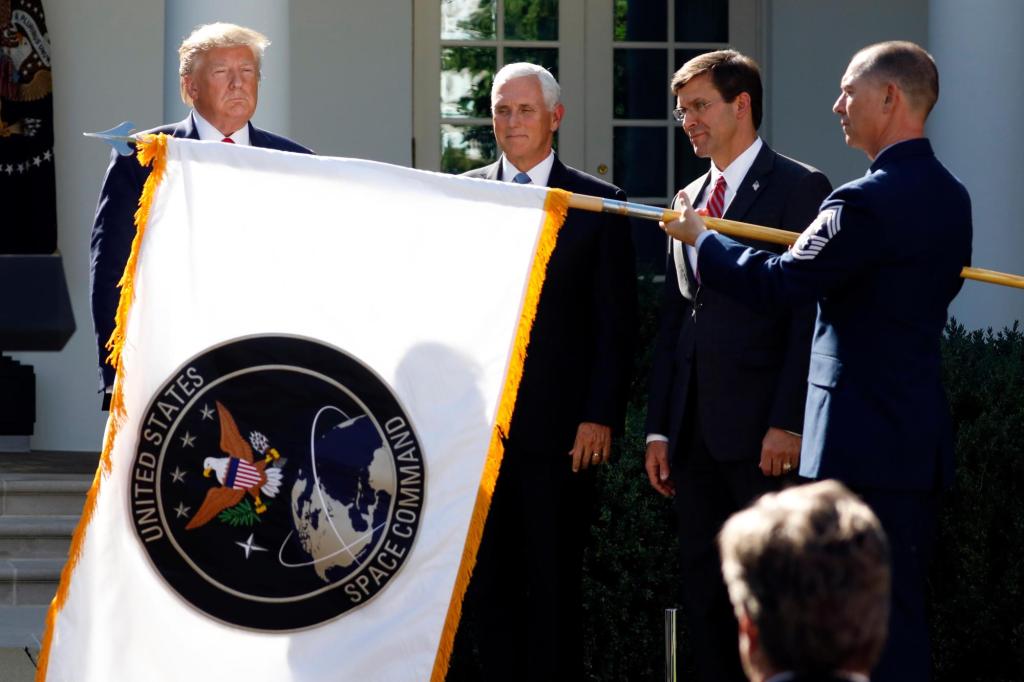 U.S. Government Accountability Office to review decision to
move Space Command out of Colorado Springs 1